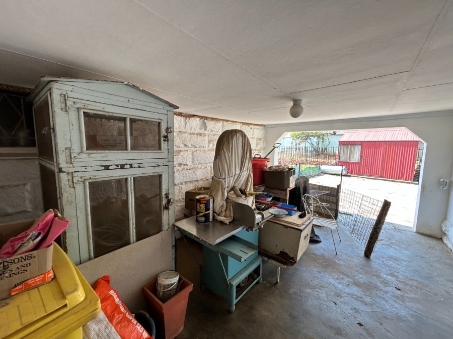 4 Bedroom Property for Sale in Warden Free State